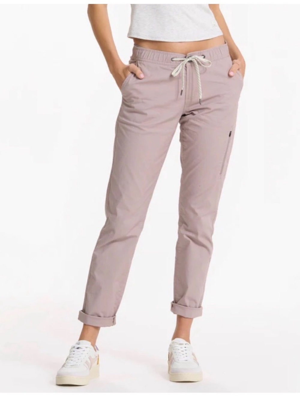 Vuori Womens Ripstop Pant